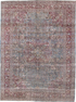 Antique Meshed Area Rug (11' x 15')
